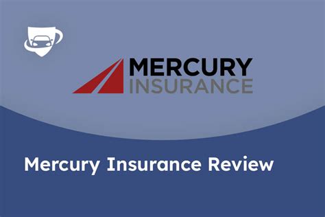 Mercury General (NYSE-MCY) is a leading regional and statewide independent broker and agency writer of automobile insurance. It is ranked as the fourth largest ...